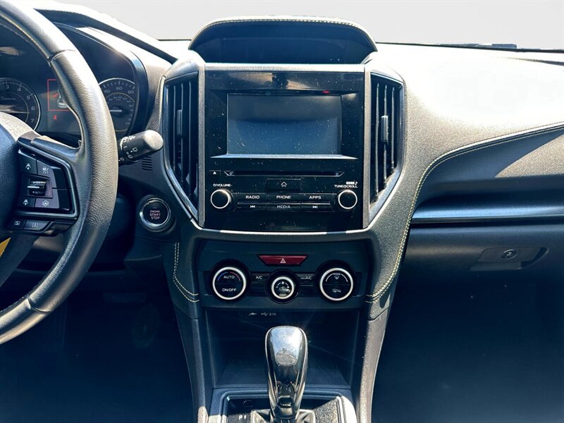 2021 Subaru Crosstrek Sport - Photo 11 - Reno, NV 89502