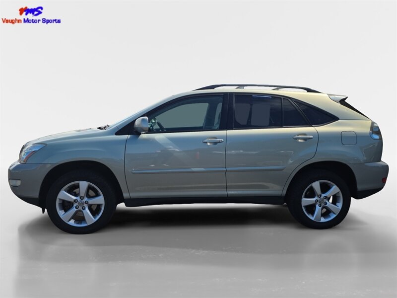 2007 Lexus RX 350 - Photo 2 - Reno, NV 89502