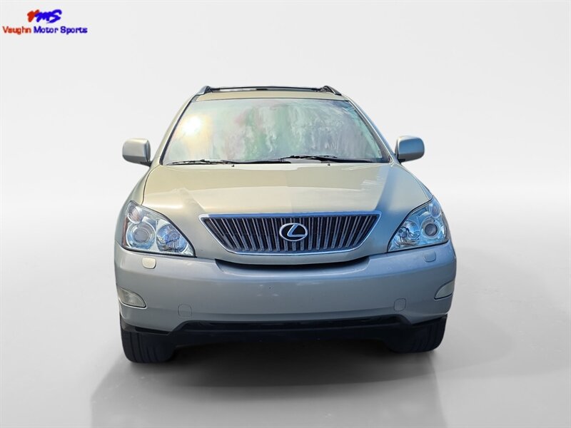 2007 Lexus RX 350 - Photo 8 - Reno, NV 89502