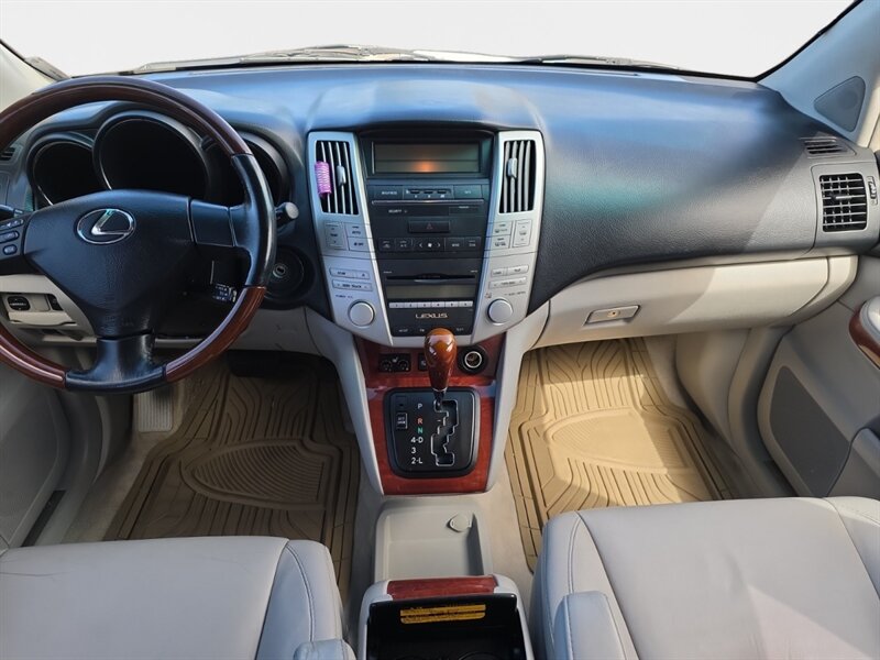 2007 Lexus RX 350 - Photo 11 - Reno, NV 89502