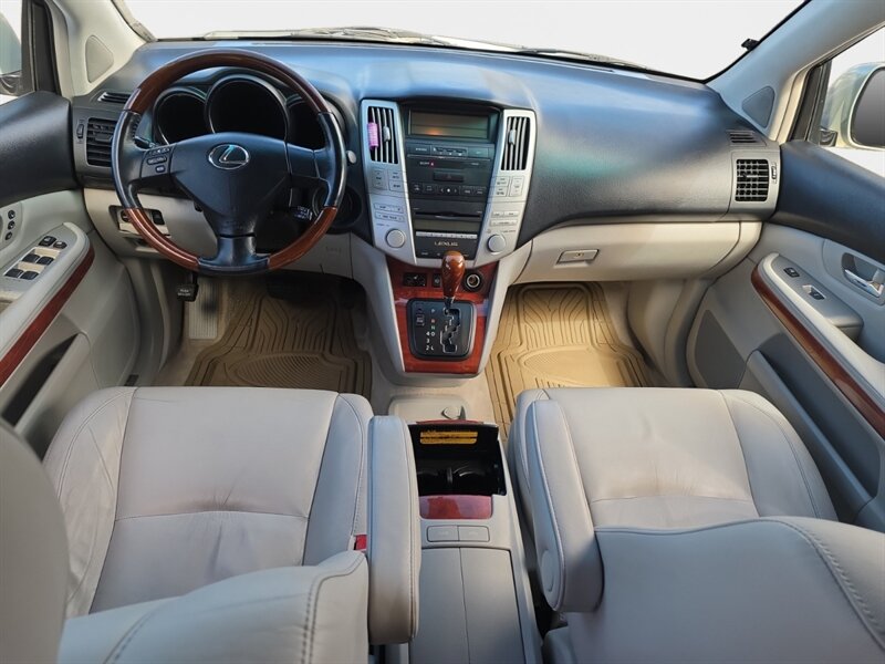 2007 Lexus RX 350 - Photo 10 - Reno, NV 89502