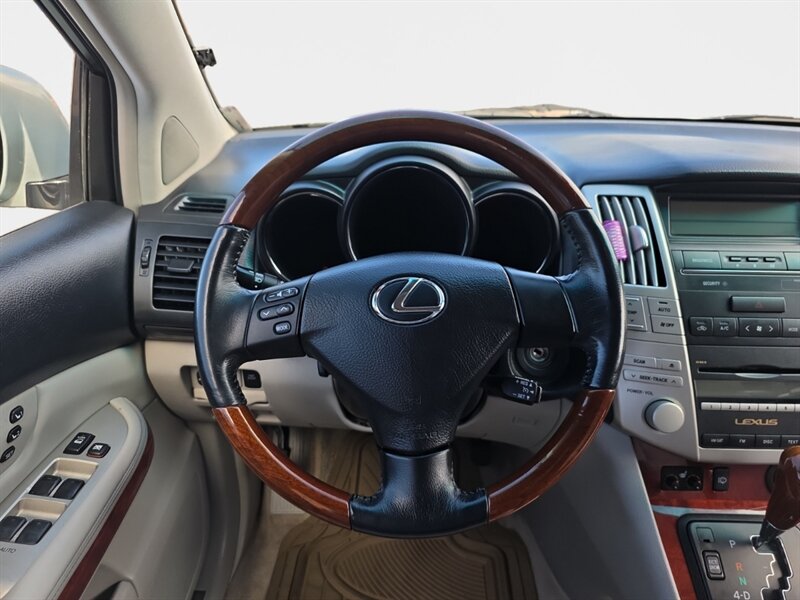 2007 Lexus RX 350 - Photo 12 - Reno, NV 89502