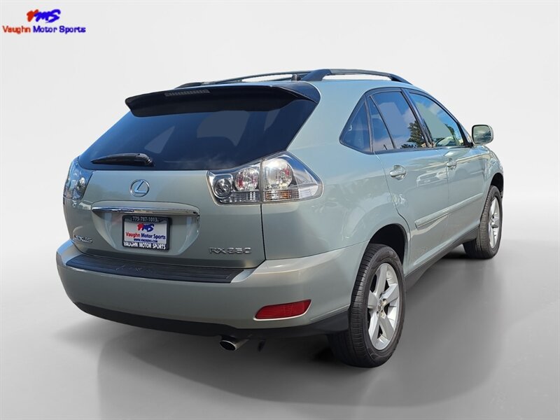 2007 Lexus RX 350 - Photo 5 - Reno, NV 89502