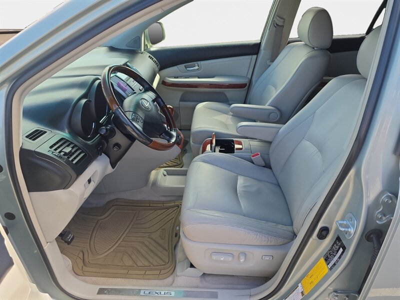 2007 Lexus RX 350 - Photo 9 - Reno, NV 89502