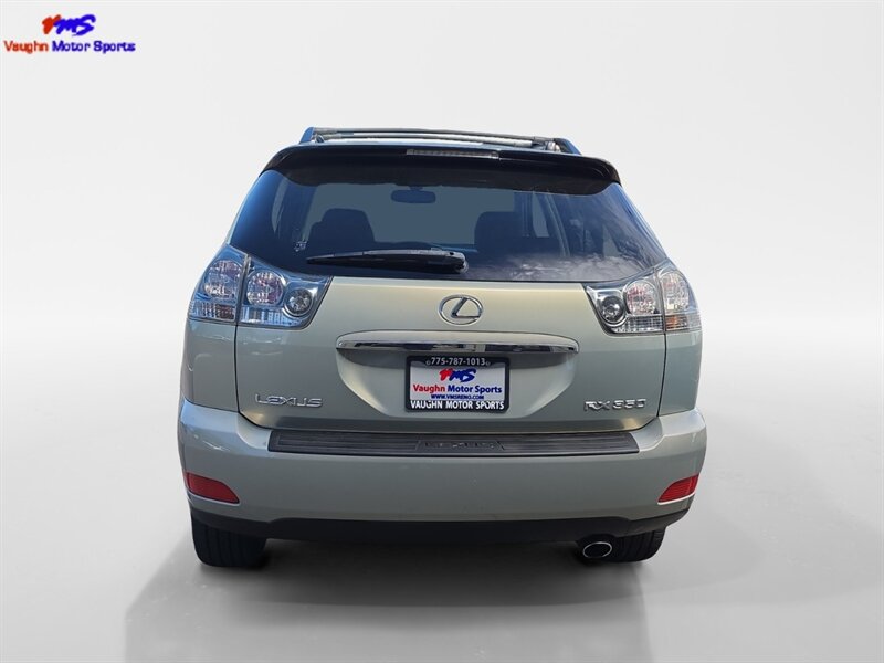 2007 Lexus RX 350 - Photo 4 - Reno, NV 89502