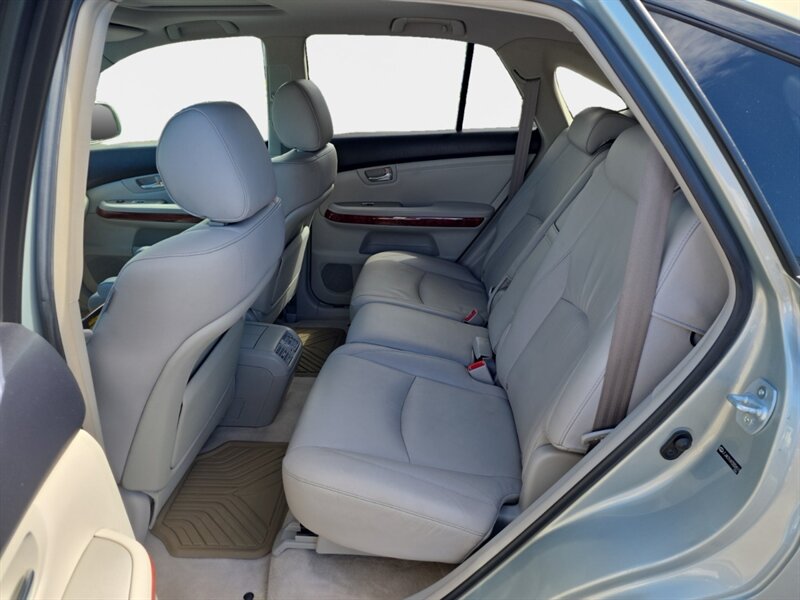 2007 Lexus RX 350 - Photo 13 - Reno, NV 89502
