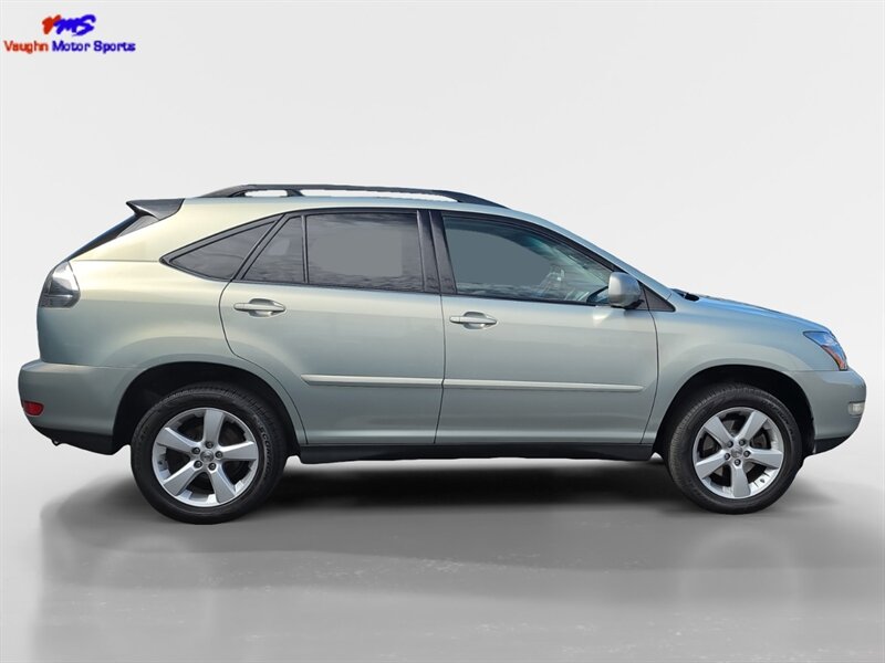 2007 Lexus RX 350 - Photo 6 - Reno, NV 89502