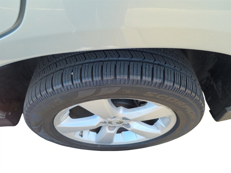 2007 Lexus RX 350 - Photo 14 - Reno, NV 89502