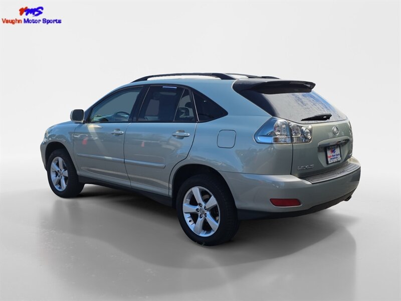 2007 Lexus RX 350 - Photo 3 - Reno, NV 89502