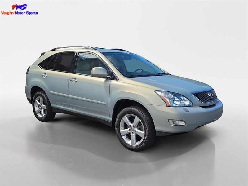 2007 Lexus RX 350 - Photo 7 - Reno, NV 89502