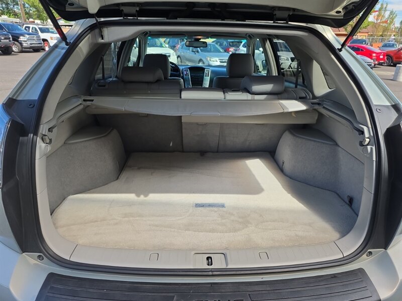 2007 Lexus RX 350 - Photo 17 - Reno, NV 89502