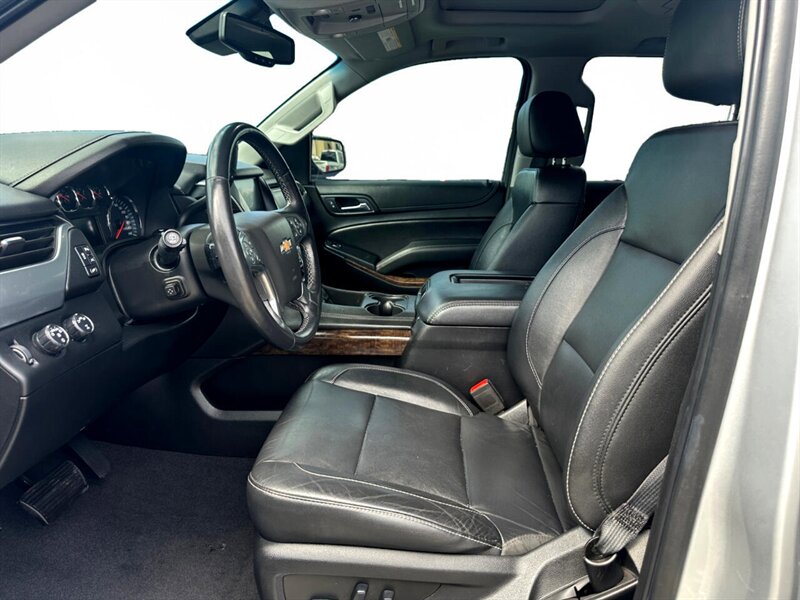 2020 Chevrolet Tahoe LT - Photo 9 - Reno, NV 89502