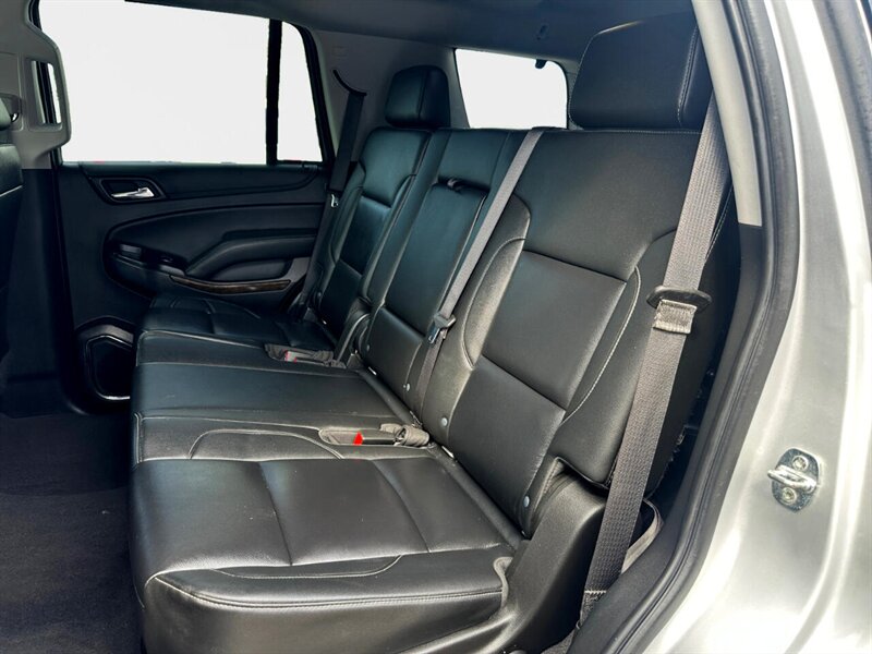 2020 Chevrolet Tahoe LT - Photo 13 - Reno, NV 89502