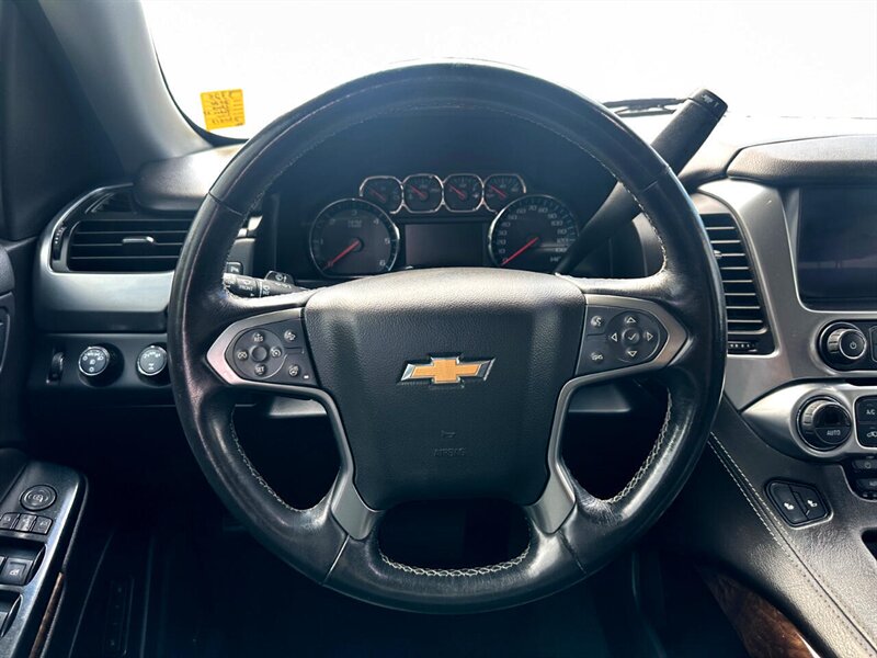 2020 Chevrolet Tahoe LT - Photo 12 - Reno, NV 89502