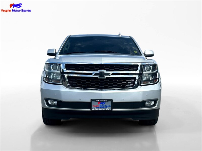 2020 Chevrolet Tahoe LT - Photo 8 - Reno, NV 89502