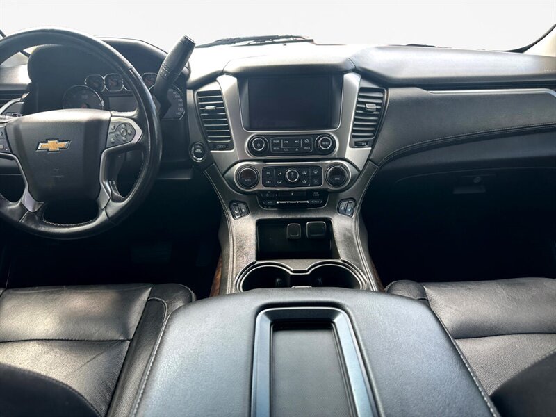2020 Chevrolet Tahoe LT - Photo 10 - Reno, NV 89502