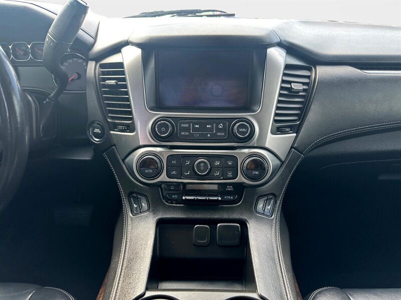 2020 Chevrolet Tahoe LT - Photo 11 - Reno, NV 89502