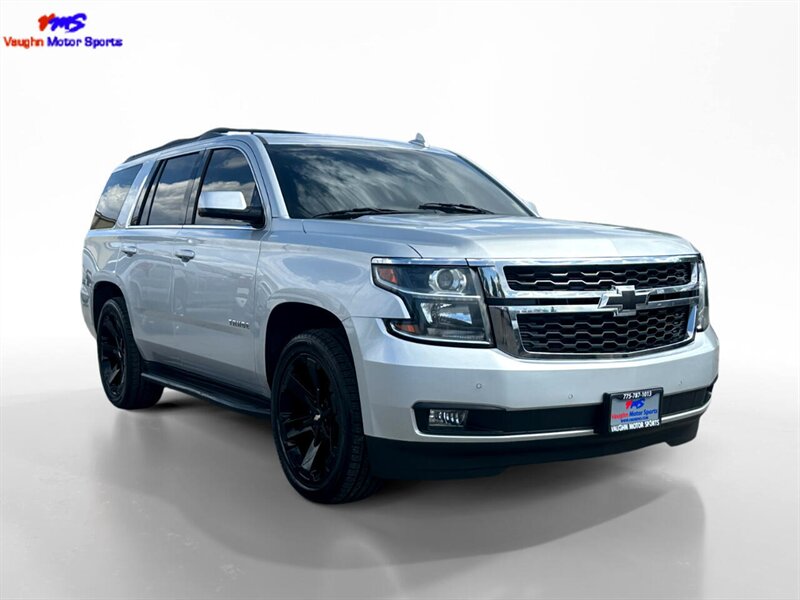 2020 Chevrolet Tahoe LT - Photo 7 - Reno, NV 89502