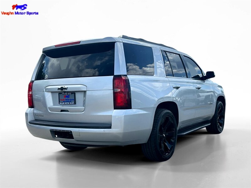 2020 Chevrolet Tahoe LT - Photo 5 - Reno, NV 89502