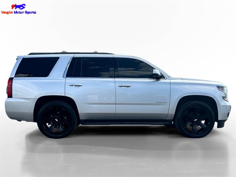 2020 Chevrolet Tahoe LT - Photo 6 - Reno, NV 89502