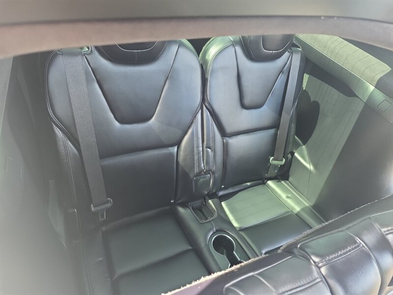 2018 Tesla Model X 75D - Photo 14 - Reno, NV 89502