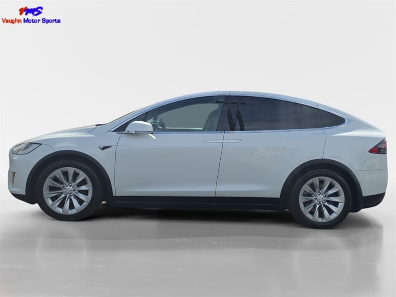 2018 Tesla Model X 75D - Photo 7 - Reno, NV 89502
