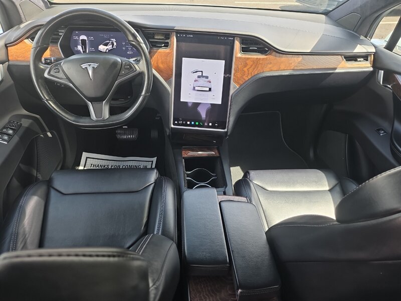 2018 Tesla Model X 75D - Photo 10 - Reno, NV 89502