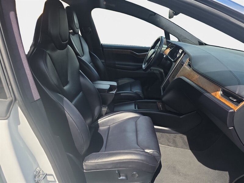2018 Tesla Model X 75D - Photo 13 - Reno, NV 89502
