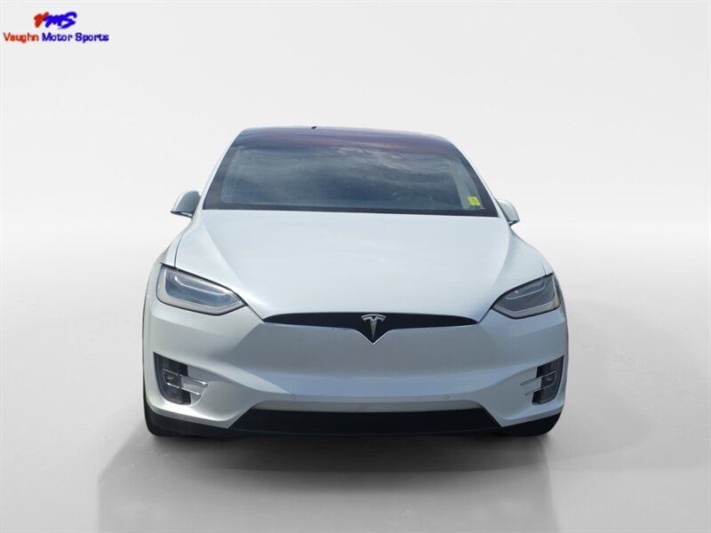 2018 Tesla Model X 75D - Photo 3 - Reno, NV 89502