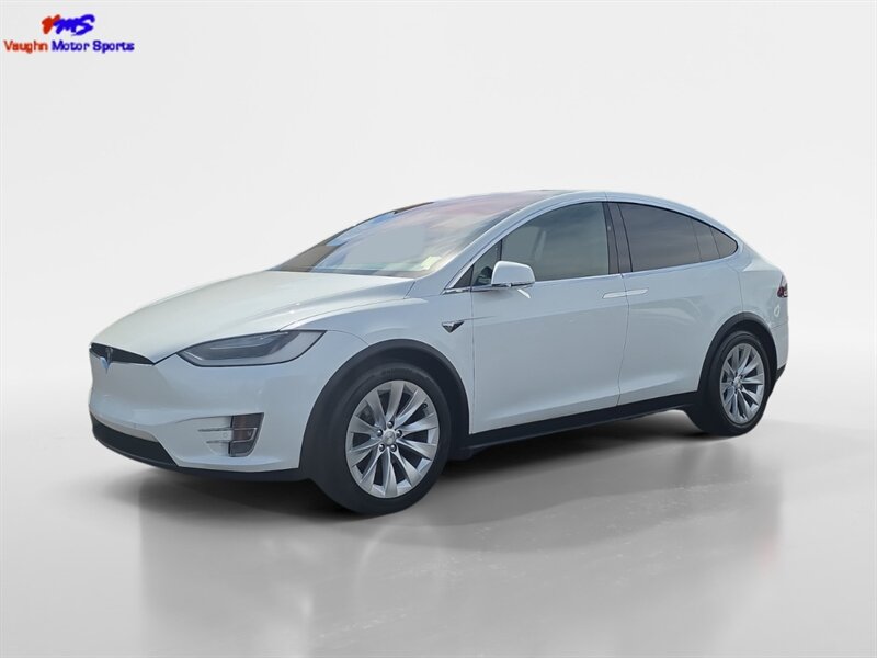 2018 Tesla Model X 75D - Photo 2 - Reno, NV 89502