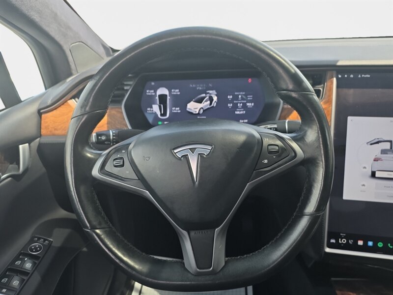 2018 Tesla Model X 75D - Photo 22 - Reno, NV 89502