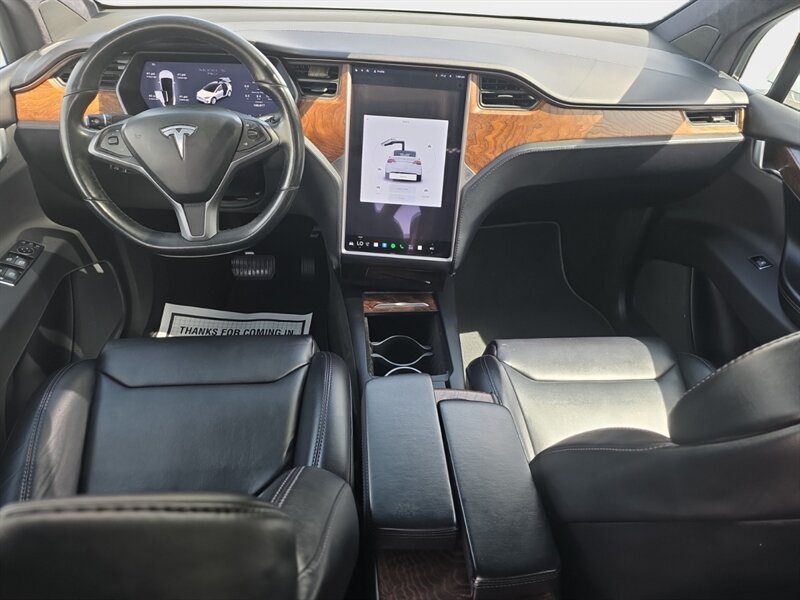 2018 Tesla Model X 75D - Photo 19 - Reno, NV 89502