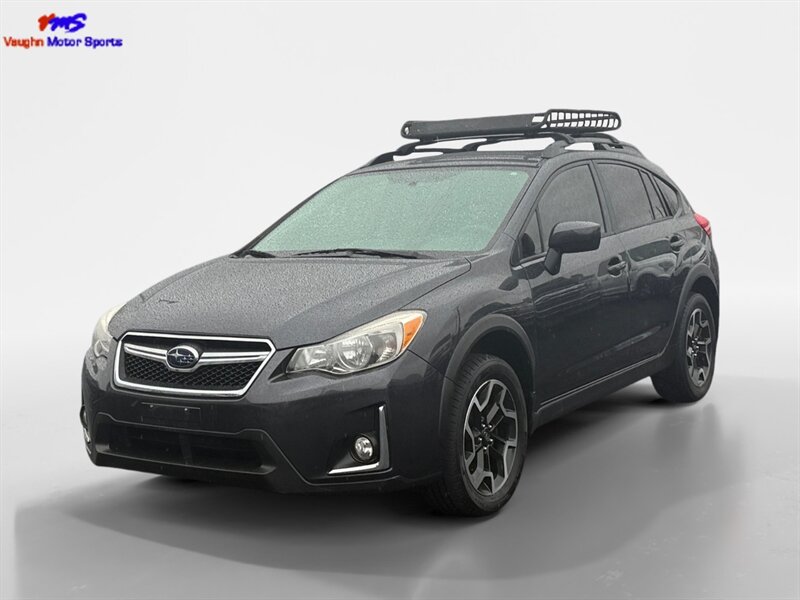2016 Subaru Crosstrek 2.0i Premium   - Photo 1 - Reno, NV 89502