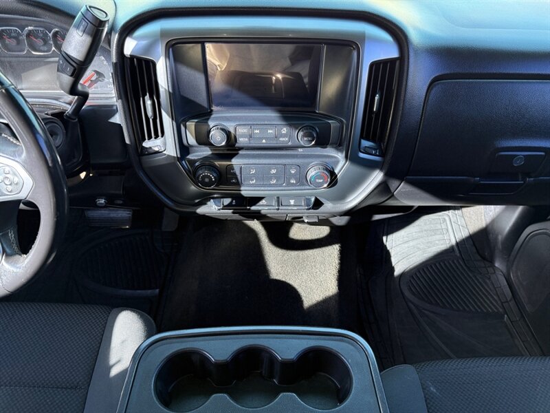 2015 Chevrolet Silverado 2500 LT - Photo 11 - Reno, NV 89502