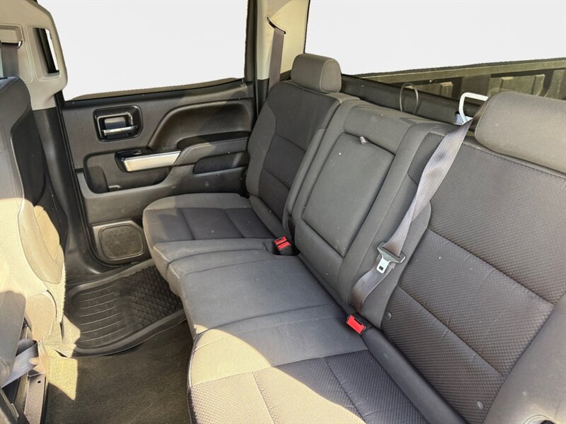 2015 Chevrolet Silverado 2500 LT - Photo 13 - Reno, NV 89502