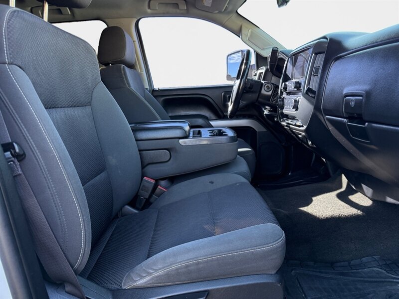 2015 Chevrolet Silverado 2500 LT - Photo 15 - Reno, NV 89502