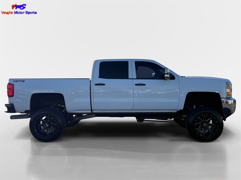 2015 Chevrolet Silverado 2500 LT - Photo 6 - Reno, NV 89502