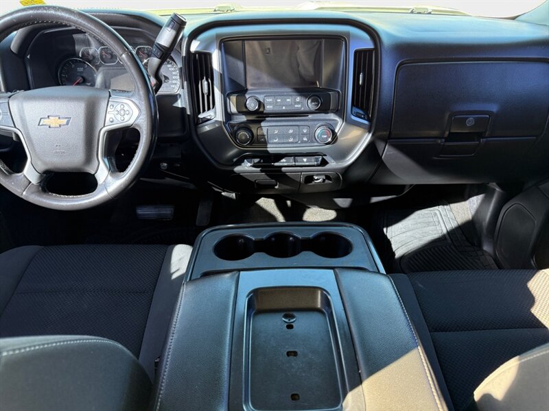 2015 Chevrolet Silverado 2500 LT - Photo 10 - Reno, NV 89502