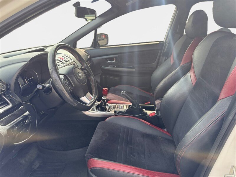 2016 Subaru WRX STI - Photo 9 - Reno, NV 89502