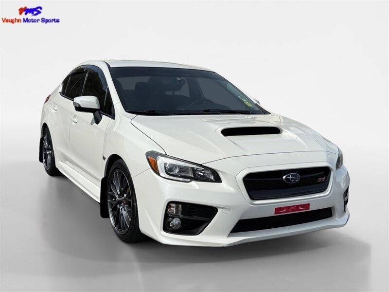 2016 Subaru WRX STI - Photo 7 - Reno, NV 89502