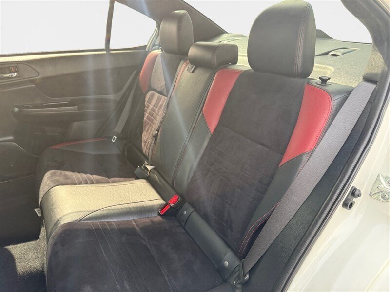 2016 Subaru WRX STI - Photo 13 - Reno, NV 89502