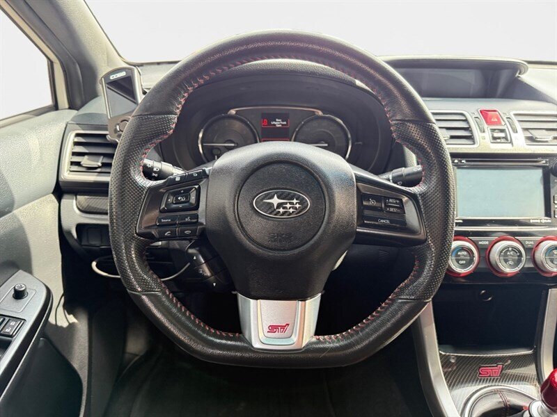 2016 Subaru WRX STI - Photo 12 - Reno, NV 89502