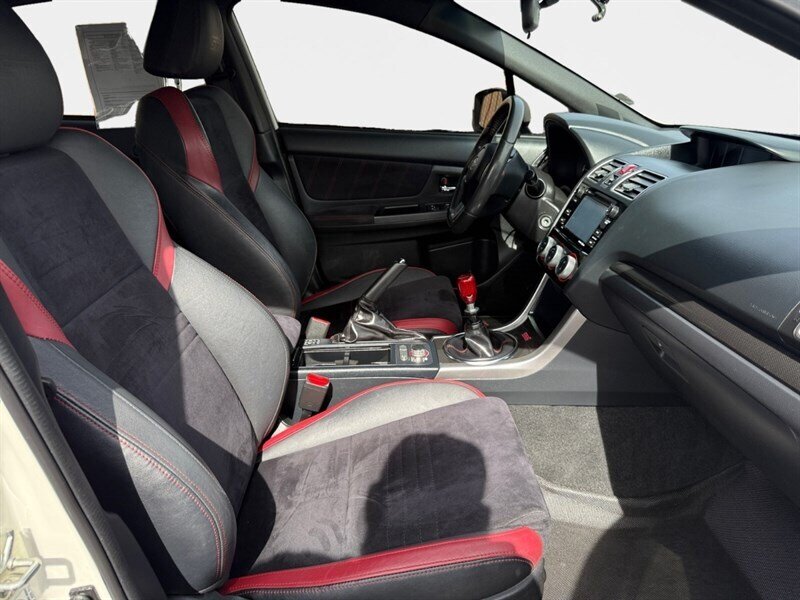 2016 Subaru WRX STI - Photo 15 - Reno, NV 89502