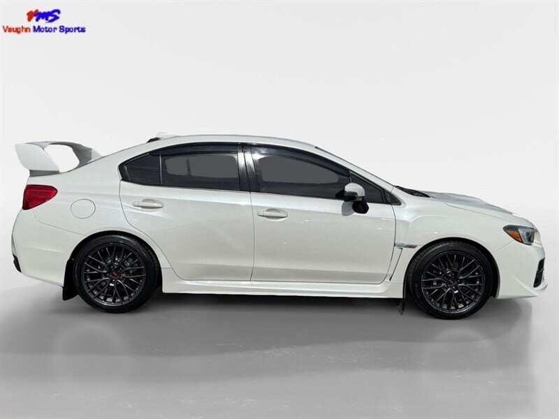 2016 Subaru WRX STI - Photo 6 - Reno, NV 89502