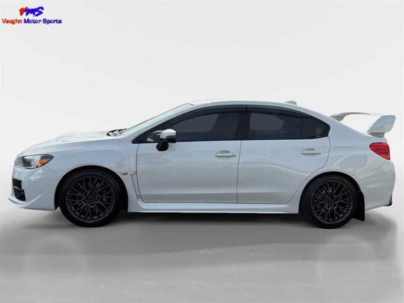 2016 Subaru WRX STI - Photo 2 - Reno, NV 89502