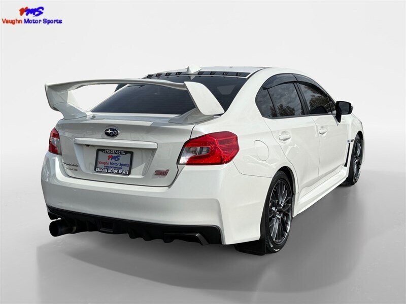 2016 Subaru WRX STI - Photo 5 - Reno, NV 89502