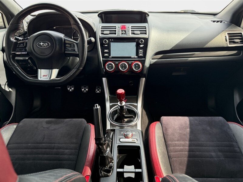 2016 Subaru WRX STI - Photo 10 - Reno, NV 89502