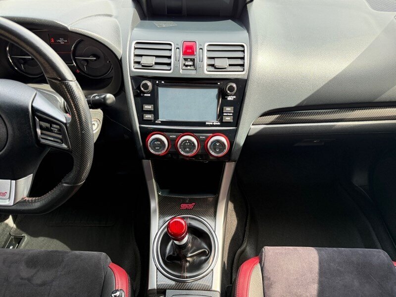 2016 Subaru WRX STI - Photo 11 - Reno, NV 89502