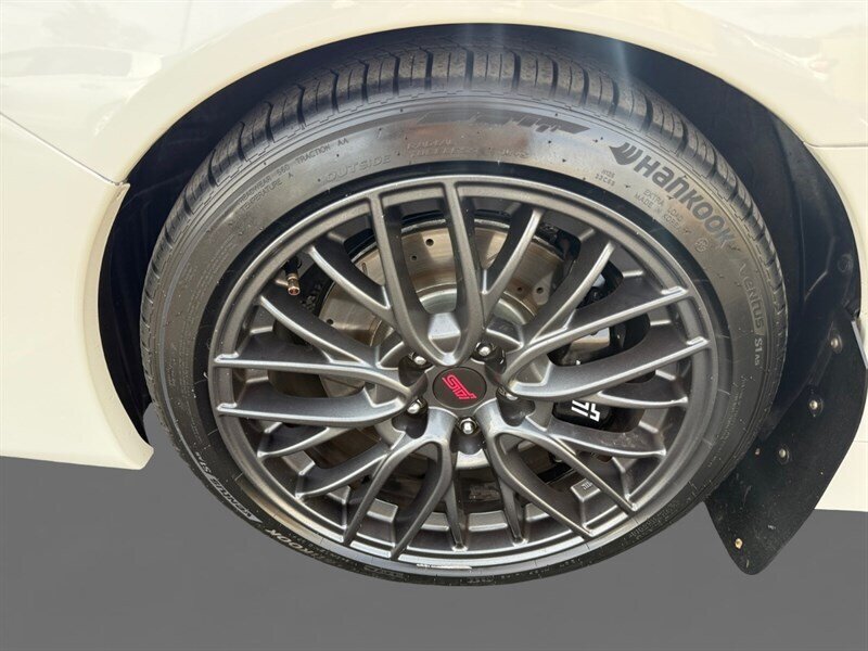 2016 Subaru WRX STI - Photo 14 - Reno, NV 89502
