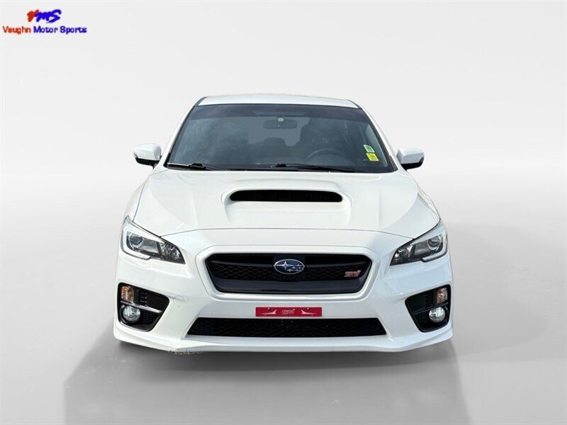2016 Subaru WRX STI - Photo 8 - Reno, NV 89502